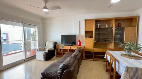 Photo 4 of Flat to rent in Padre Jaime - Los Cabos, Sagunto / Sagunt