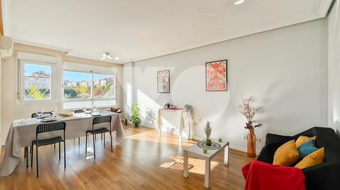 Photo 2 of Flat for sale in De María Sevilla Diago, Rosas - Musas, Madrid