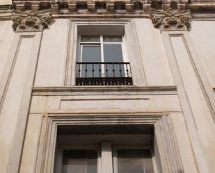 Exterior view of Building for sale in Vilanova i la Geltrú