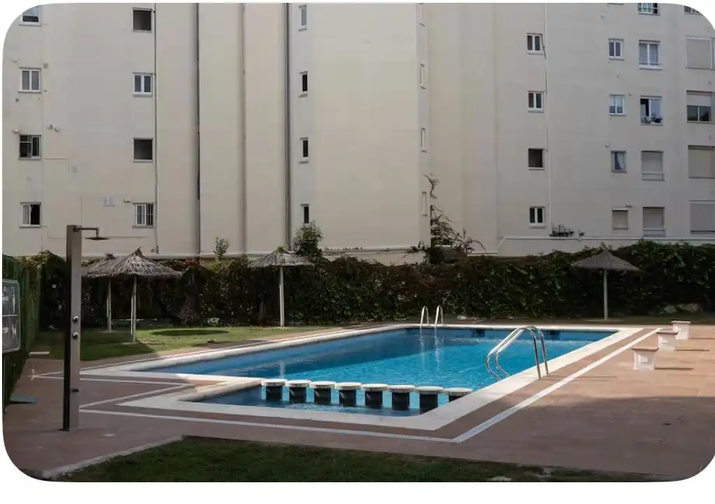 Appartement avec terrasse à vendre à Carrer DOMENEC CARLES 2, imagen 6
