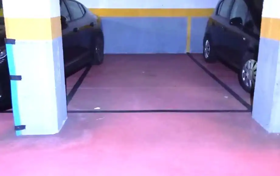 Parking de Garaje en venta en Vigo 