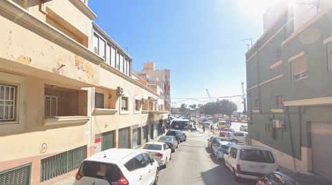 Foto 3 de Pis en venda a Cara , La Chanca - Pescadería, Almería Capital