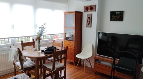 Foto 3 de Piso en venta en Ordizia Kalea, Ordizia, Gipuzkoa
