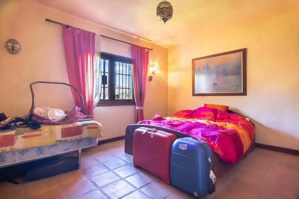 Casa rustica con piscina in vendita a Valtocado - La Alquería - La Atalaya, imagen 9