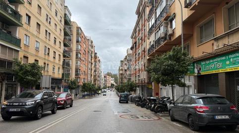 Foto 4 von Garage zum Verkauf in Blas de Lezo, Los Castillejos - La Trinidad, Málaga Capital