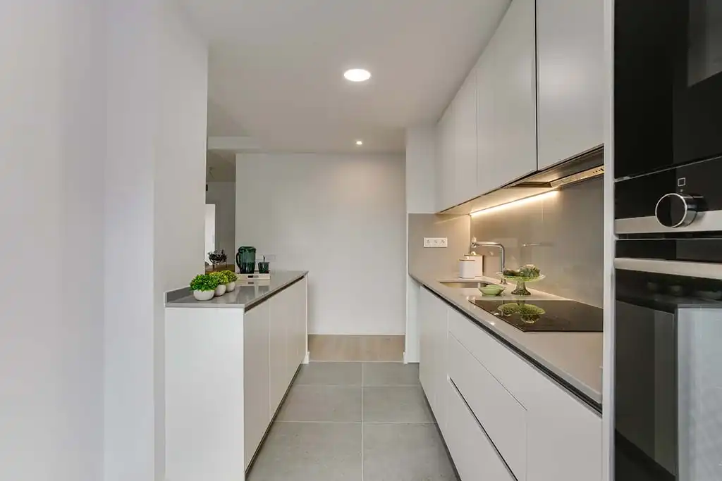 Ground floor for sale in Carrer de Migdia, 35, Centre