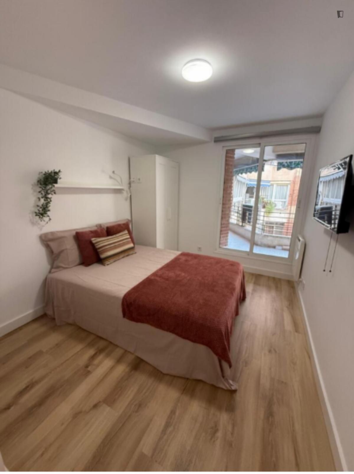 Apartament per a compartir a Carolinas Altas