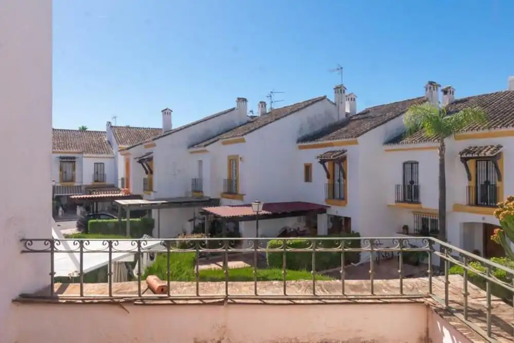 Adossat amb piscina en venda a Benamara - Atalaya, imagen 14