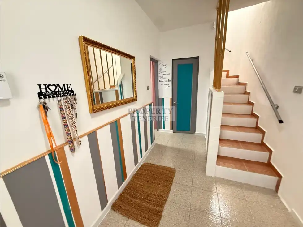 Casa o chalet en venta en San Miguel de Abona con Terraza