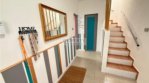 Foto 4 de Casa o xalet en venda a San Miguel, Santa Cruz de Tenerife