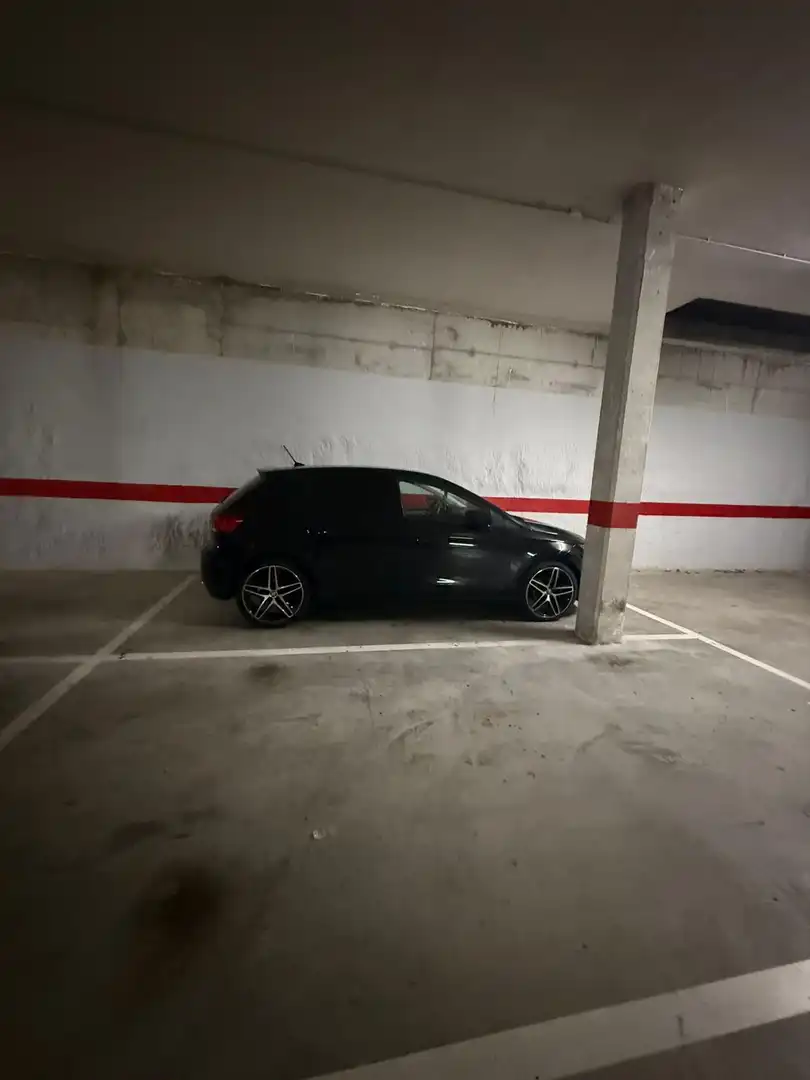 Parking de Garaje en venta en Mollet del Vallès