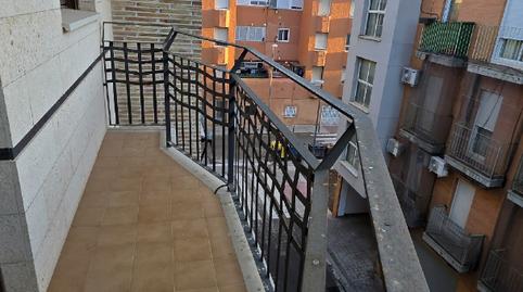 Foto 3 de Àtic en venda a Carrer Vicente Badia, 2, Pueblo, Valencia