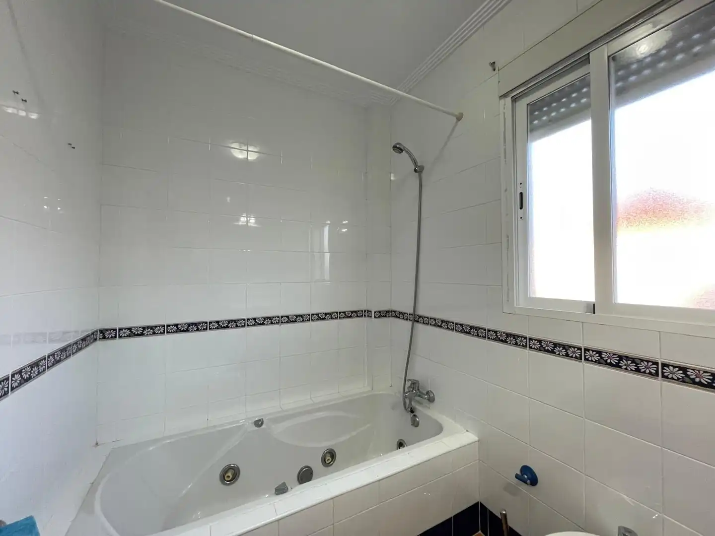 Baño de Casa o chalet de alquiler en El Portil con Piscina comunitaria