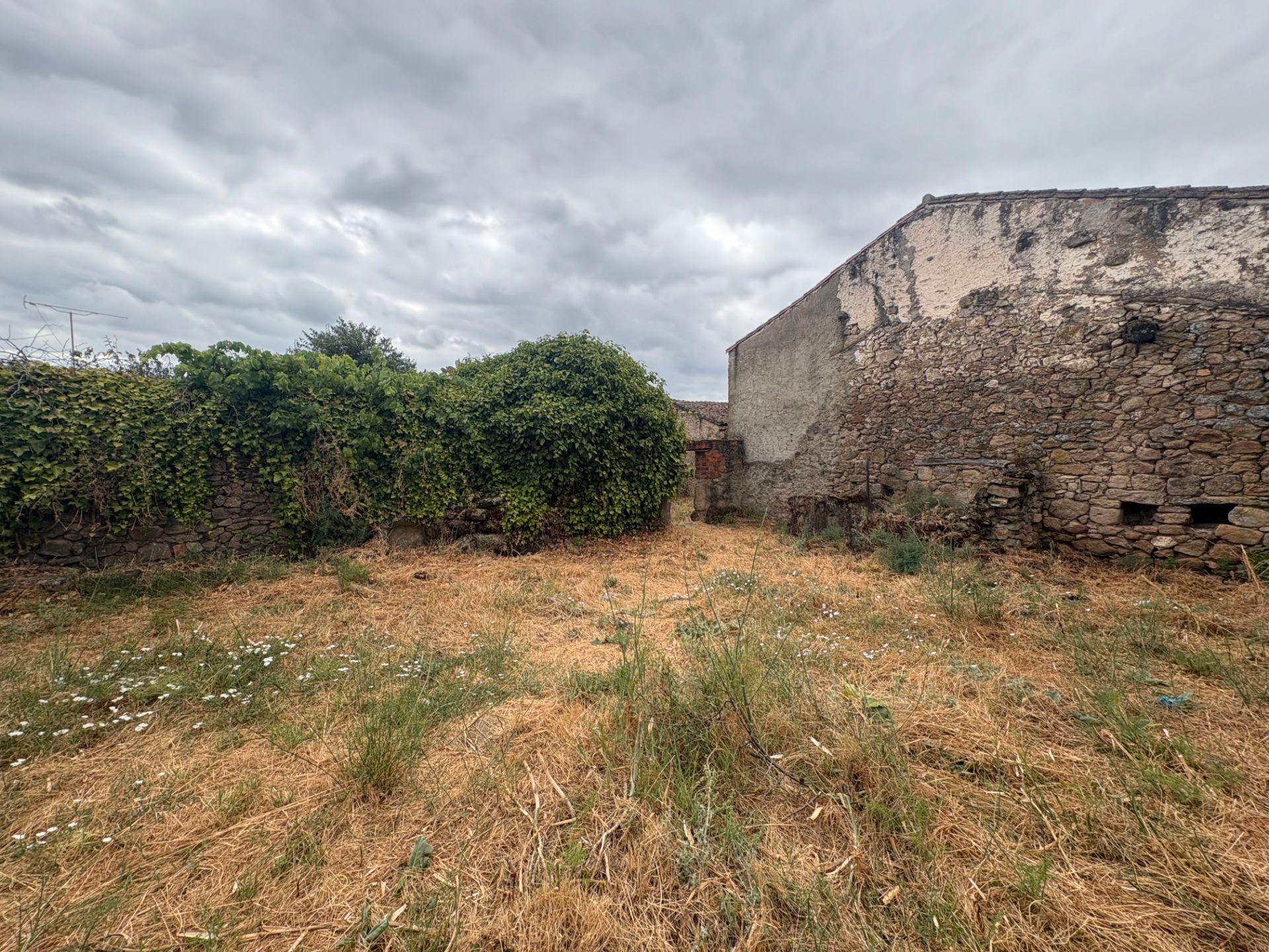 Residencial en venda en Oliva de Plasencia