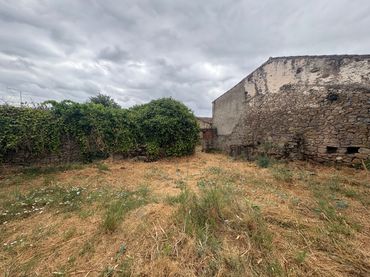 Residential land for sale in Plaza del Peregrino