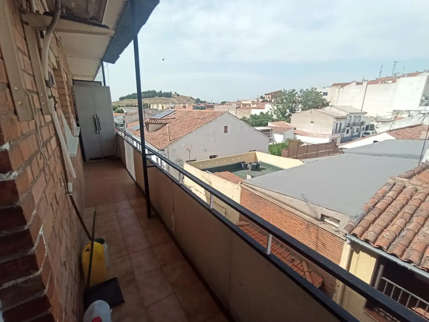Piso de alquiler en Calle Carretas, Centro