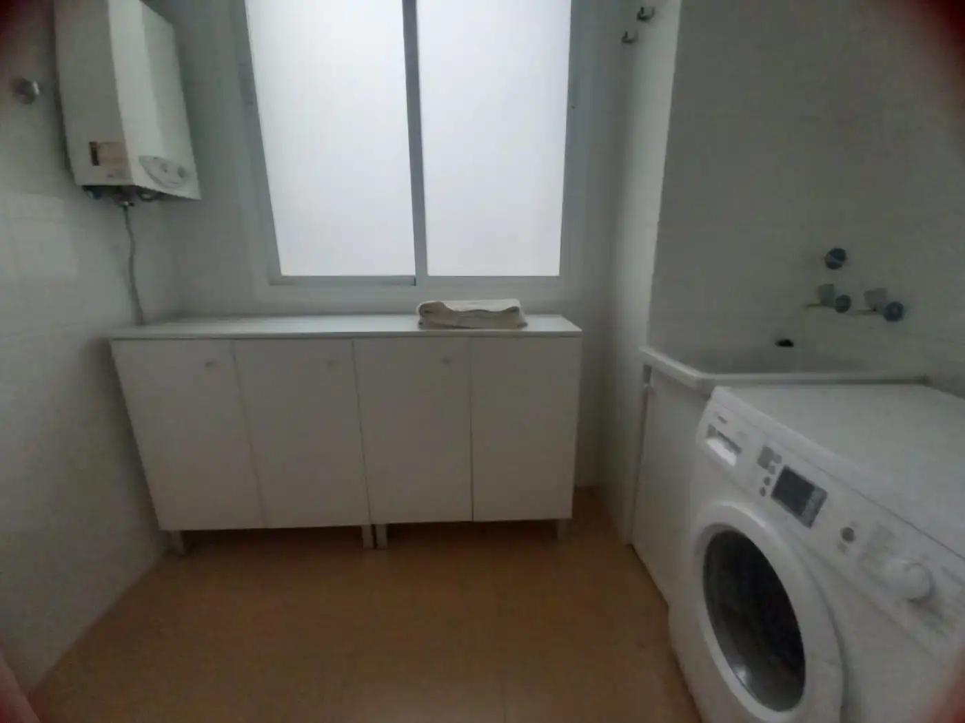 Flat for rent in Córdoba  with Air Conditioner, Heating and Terrace