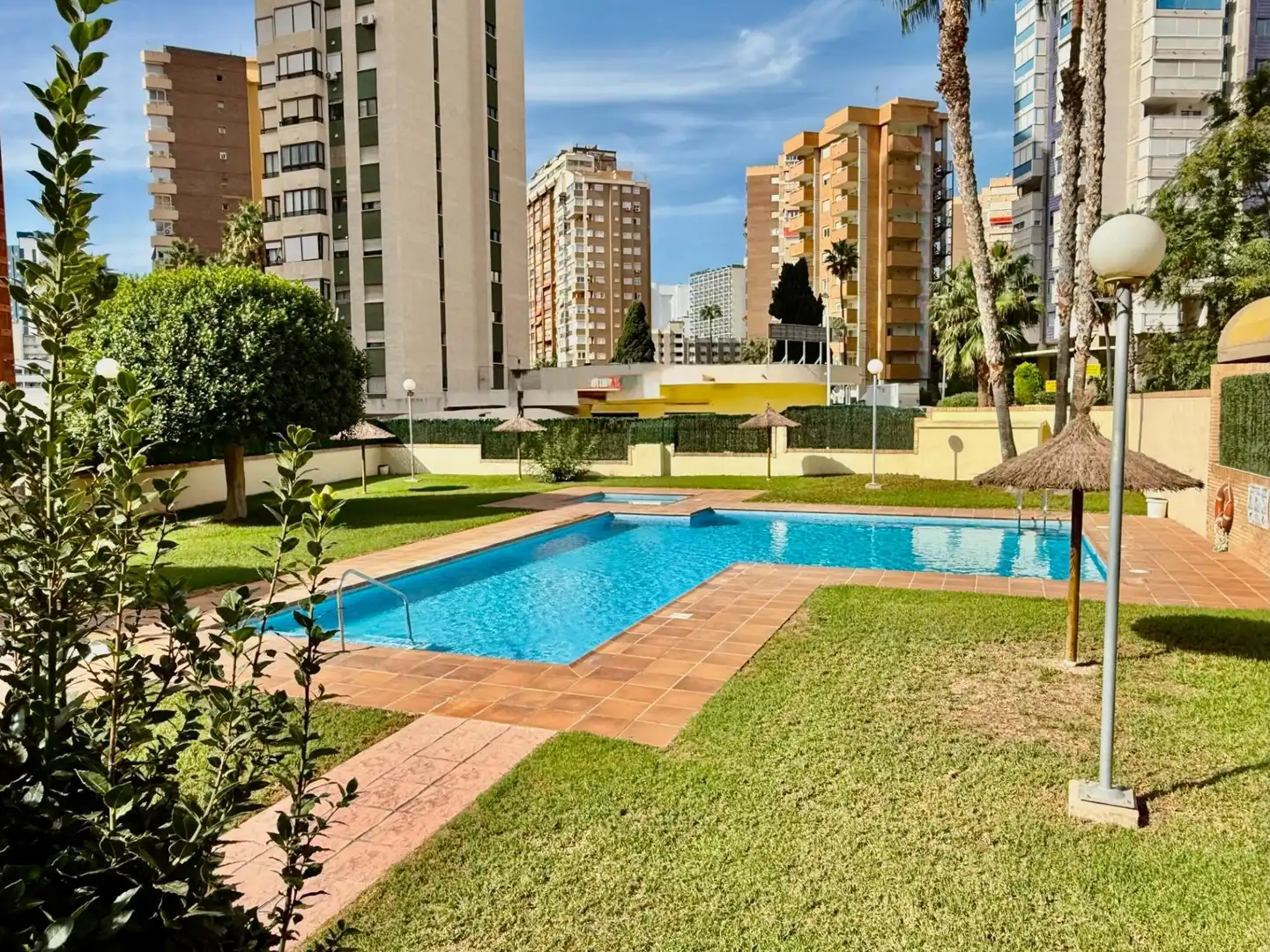Mini appartamento con piscina in vendita a Levante Alto, imagen 25