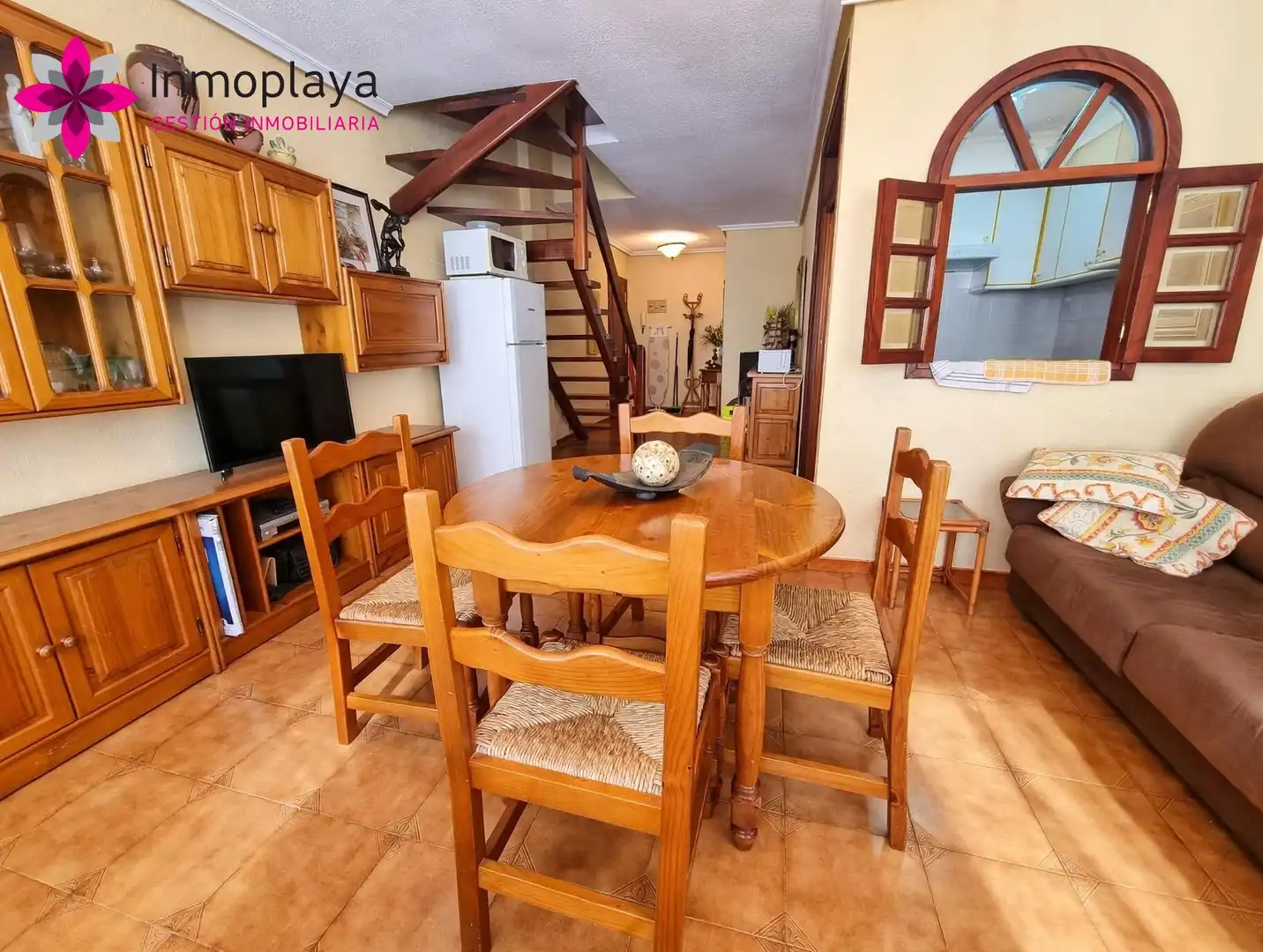 Penthouse with terrace for sale in Tregadín, imagen 7