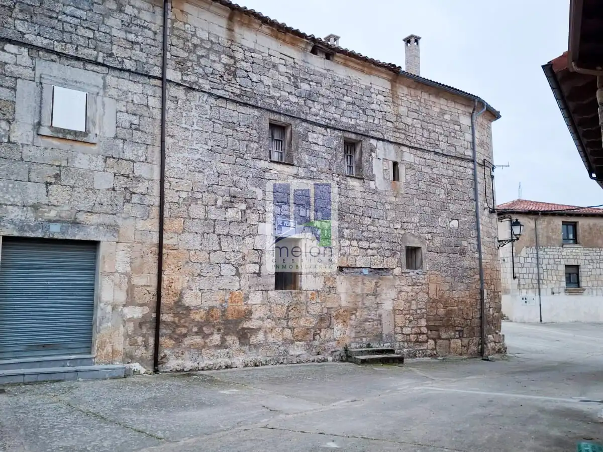 Chalet en venta en ROS, imagen 5