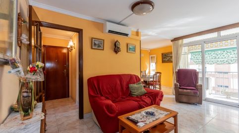 Foto 4 de Apartament en venda a Calle Huelva, Sant Martí de Provençals, Barcelona Capital