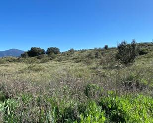 Residencial en venda en El Espinar