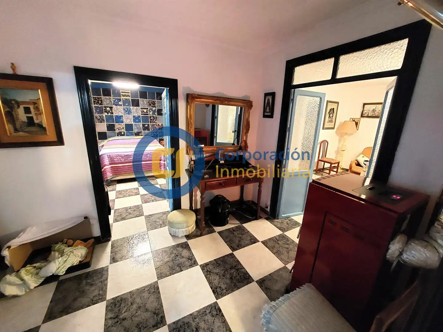 Casa con giardino in vendita a Puerto Lumbreras, imagen 9