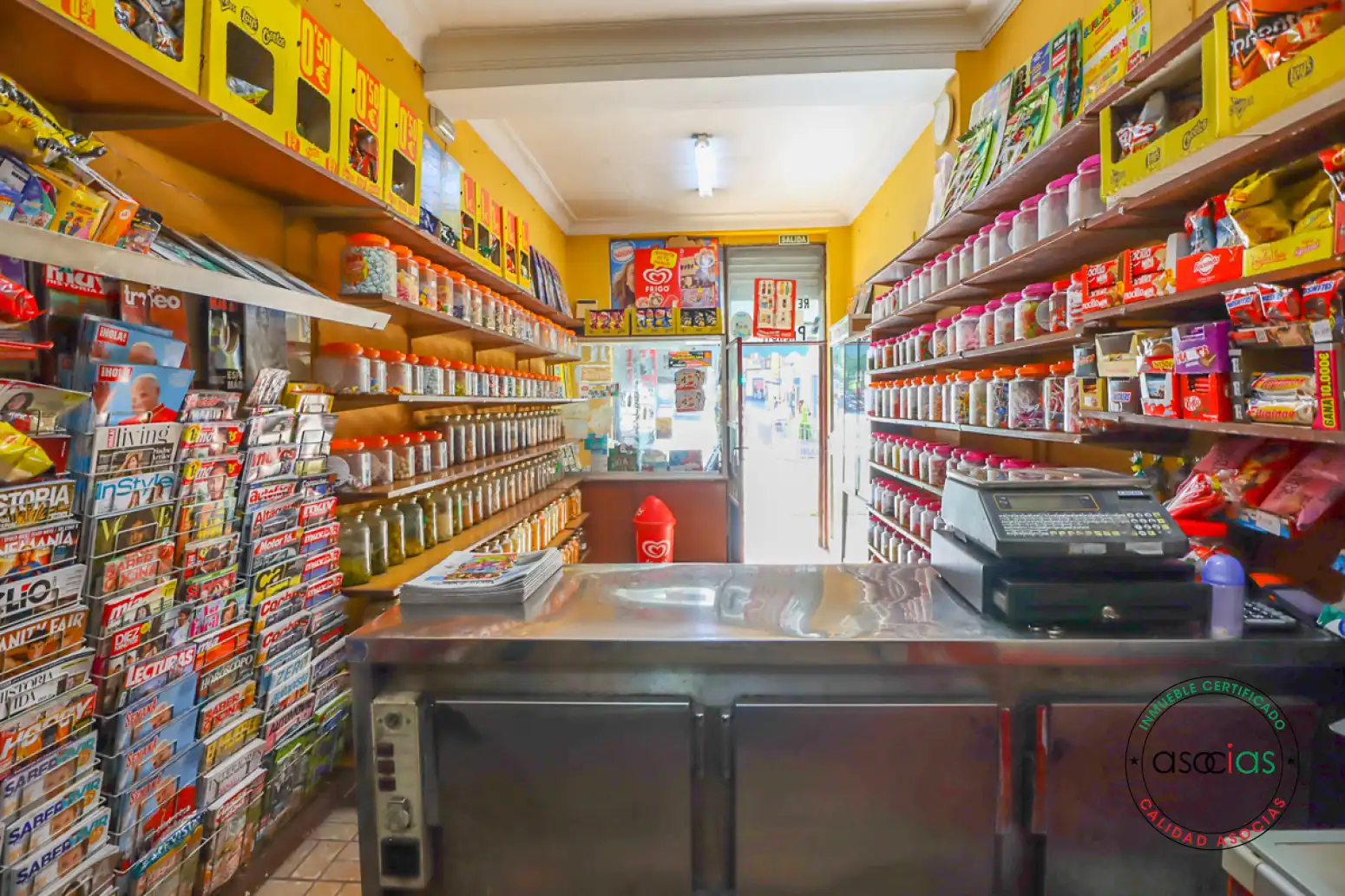 Local comercial en venda a Oviedo - Padre Suarez 13, imagen 3