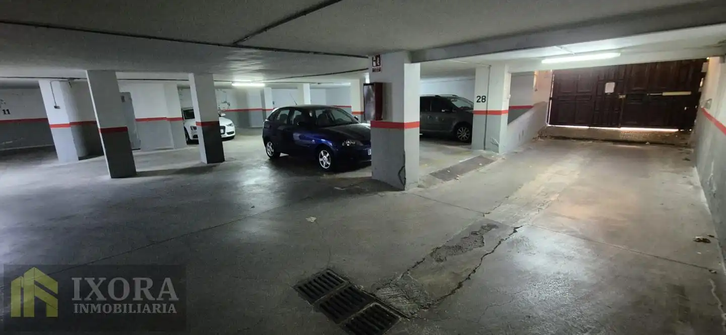 Parking of Garage for sale in Linares