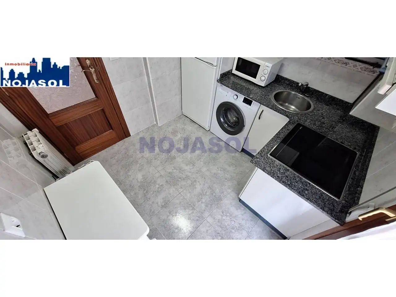 Mini appartamento con ascensore in affitto a Calle LOS PINARES 10, imagen 16