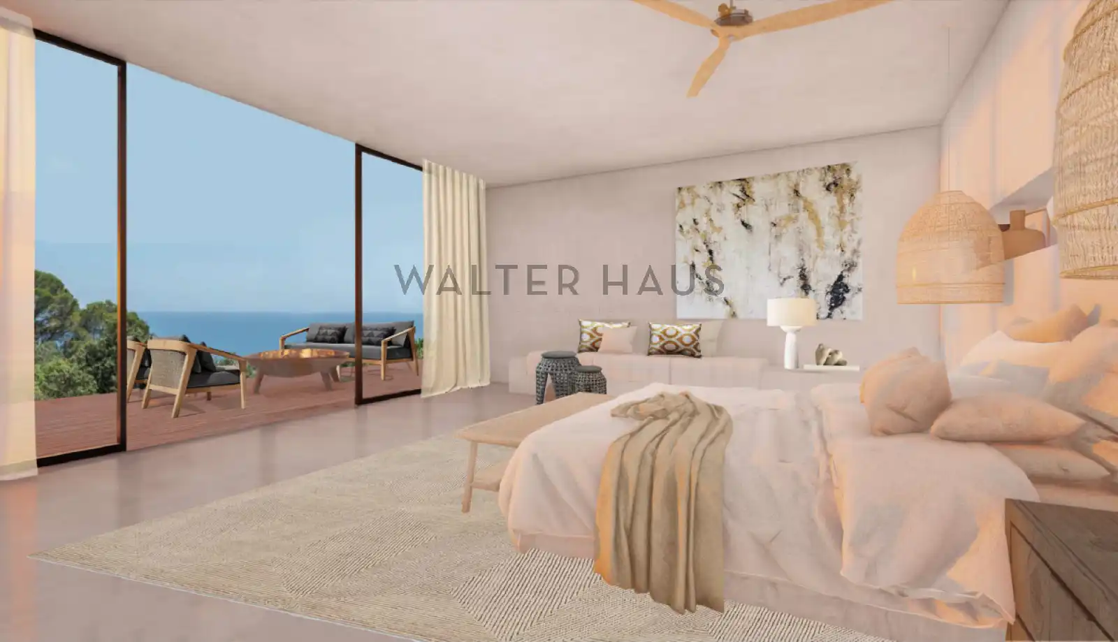 Villa con piscina in vendita a Carrer del Roger, imagen 7