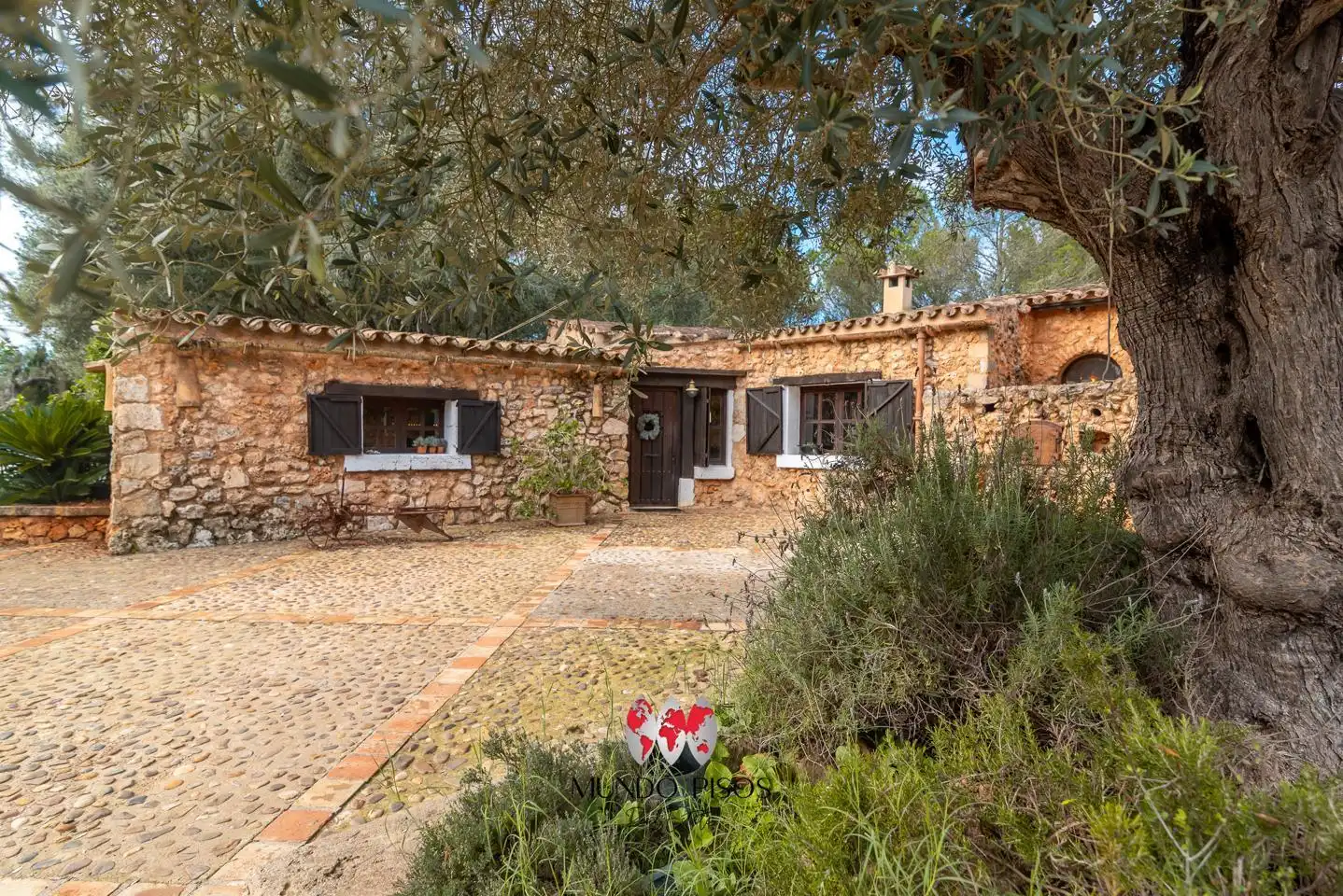 Maison rustique avec piscine à vendre à Sencelles, imagen 47