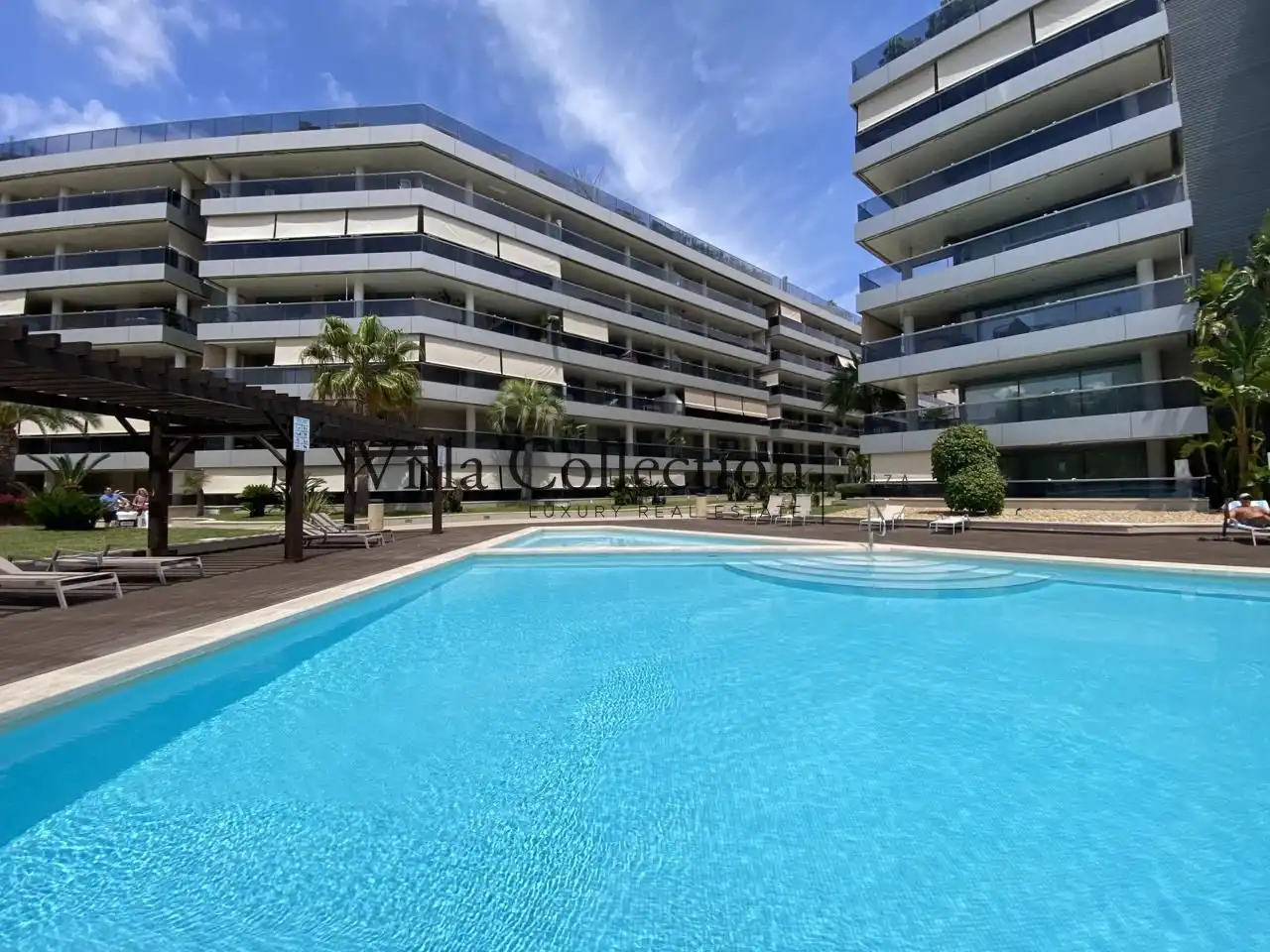 Appartamento con piscina in vendita a calle A2S-16, imagen 37
