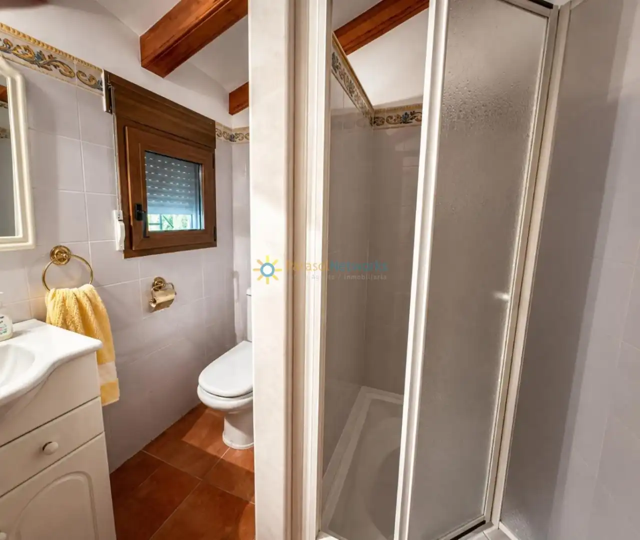 Chalet con piscina en venta en Santa Ana, imagen 18