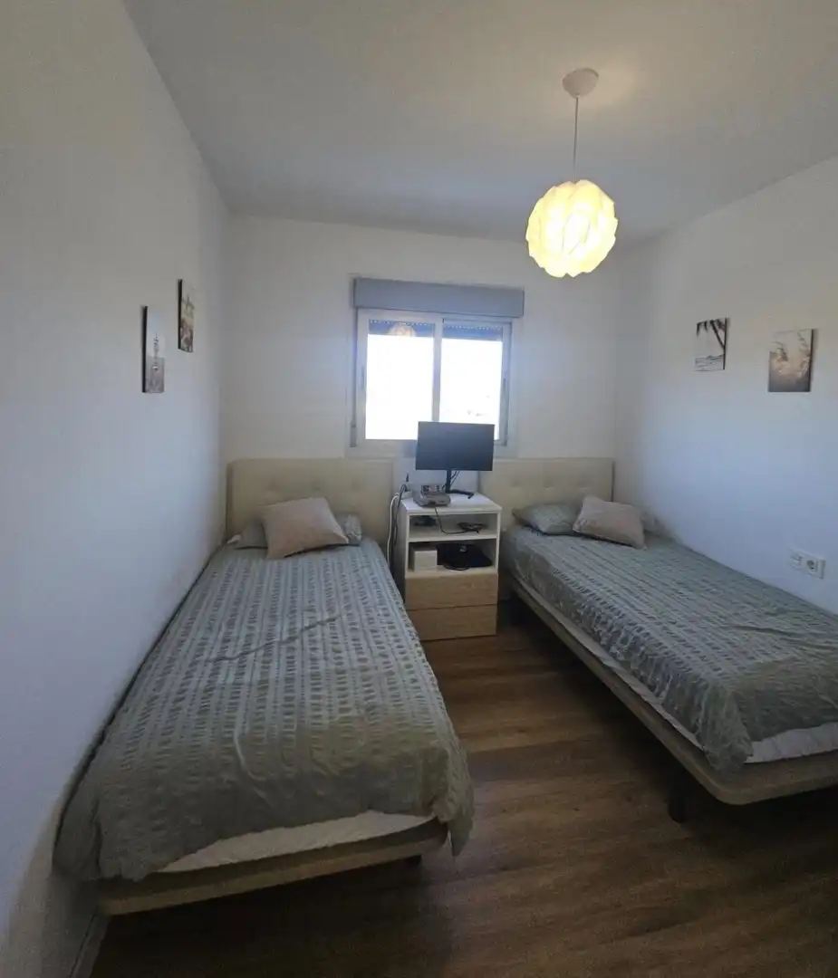 Appartement avec piscine à vendre à Castillo Sohail - Myramar, imagen 14