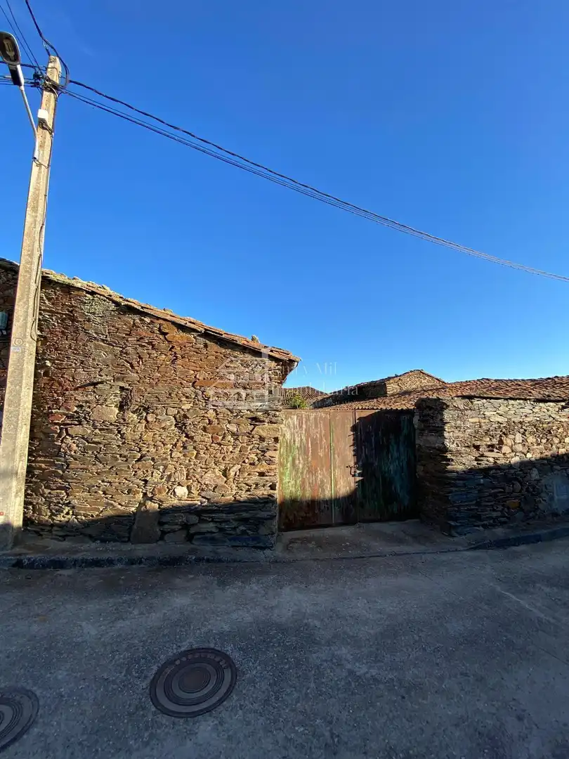 Exterior view of Residential for sale in Pizarral