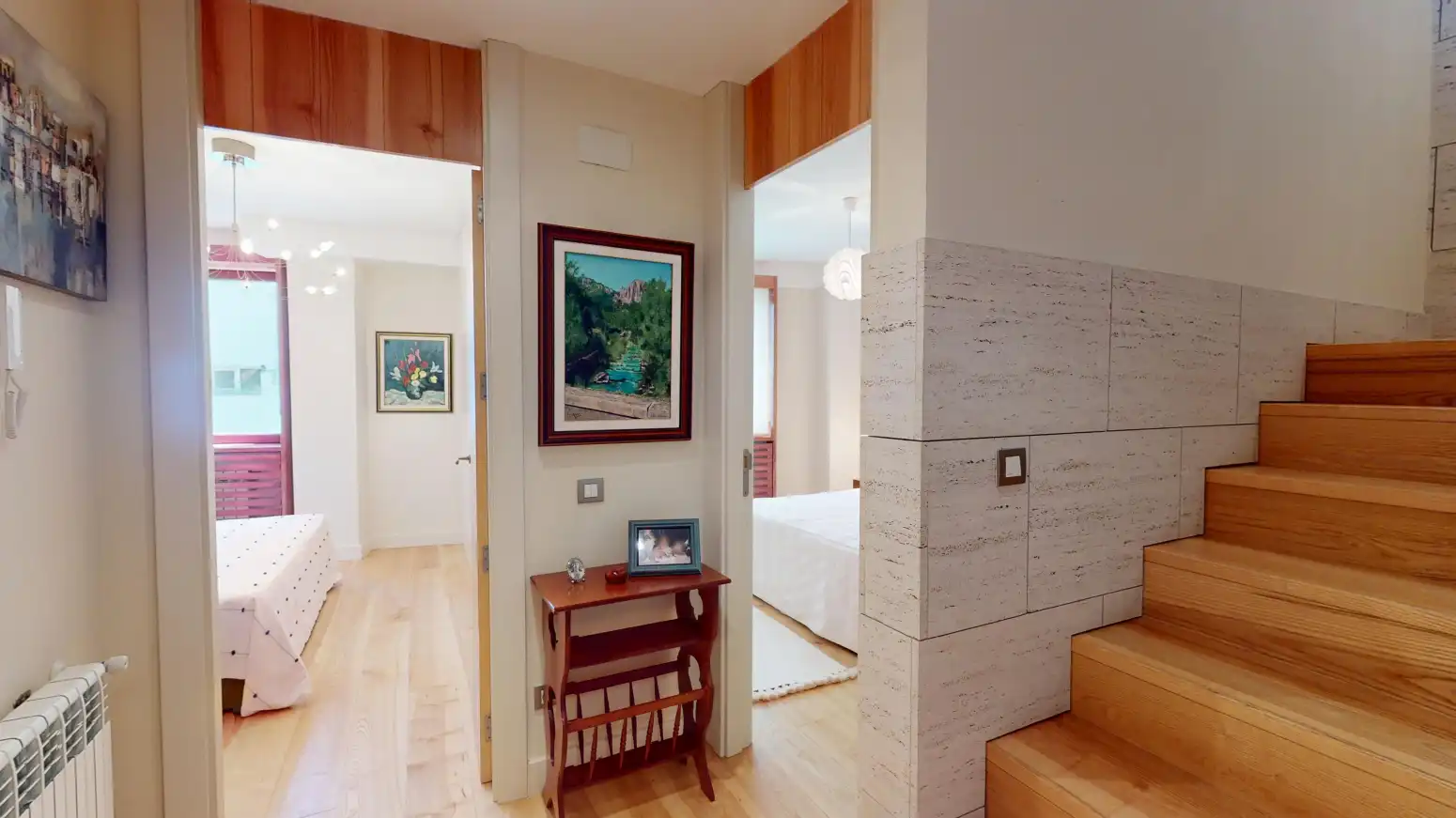 Piso en venta en Santoña con Jardín privado y Terraza