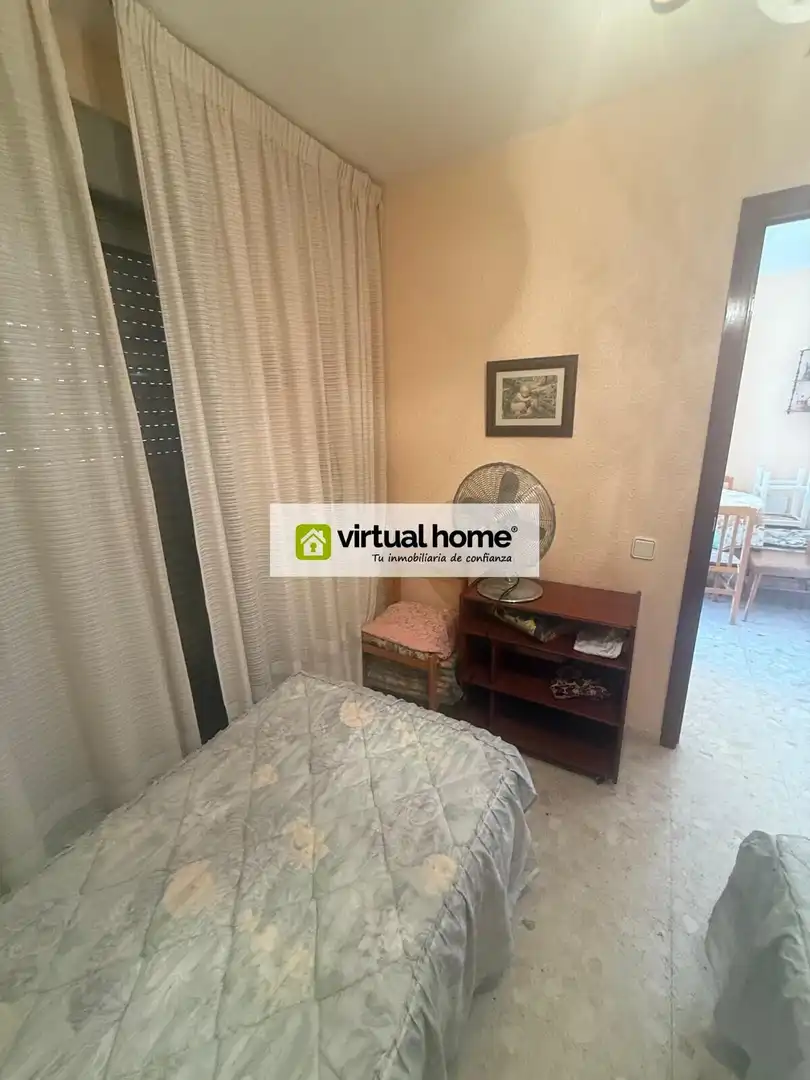 Flat for sale in Rincón Alto