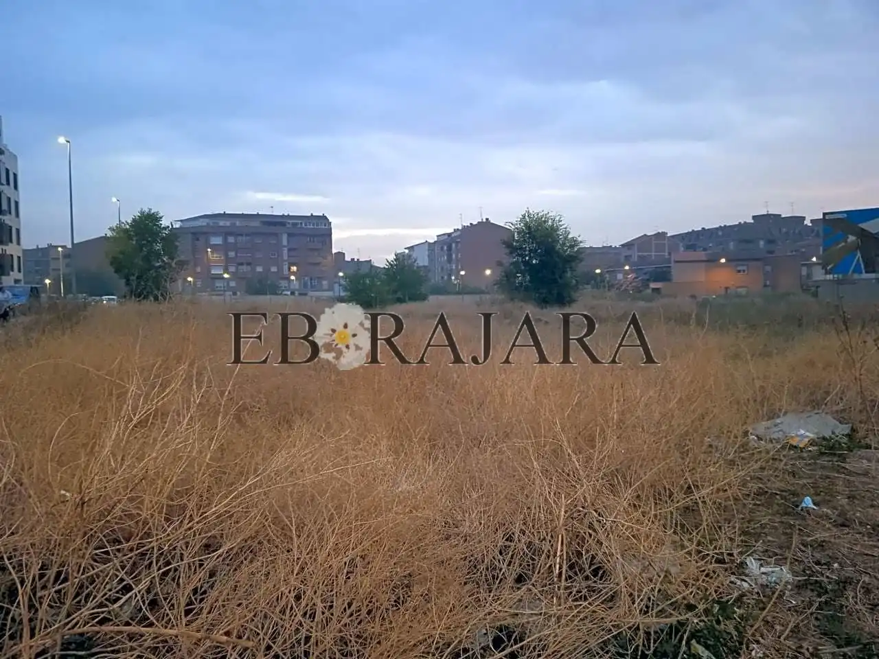 Lands and plots for sale in Reyes Católicos, imagen 4