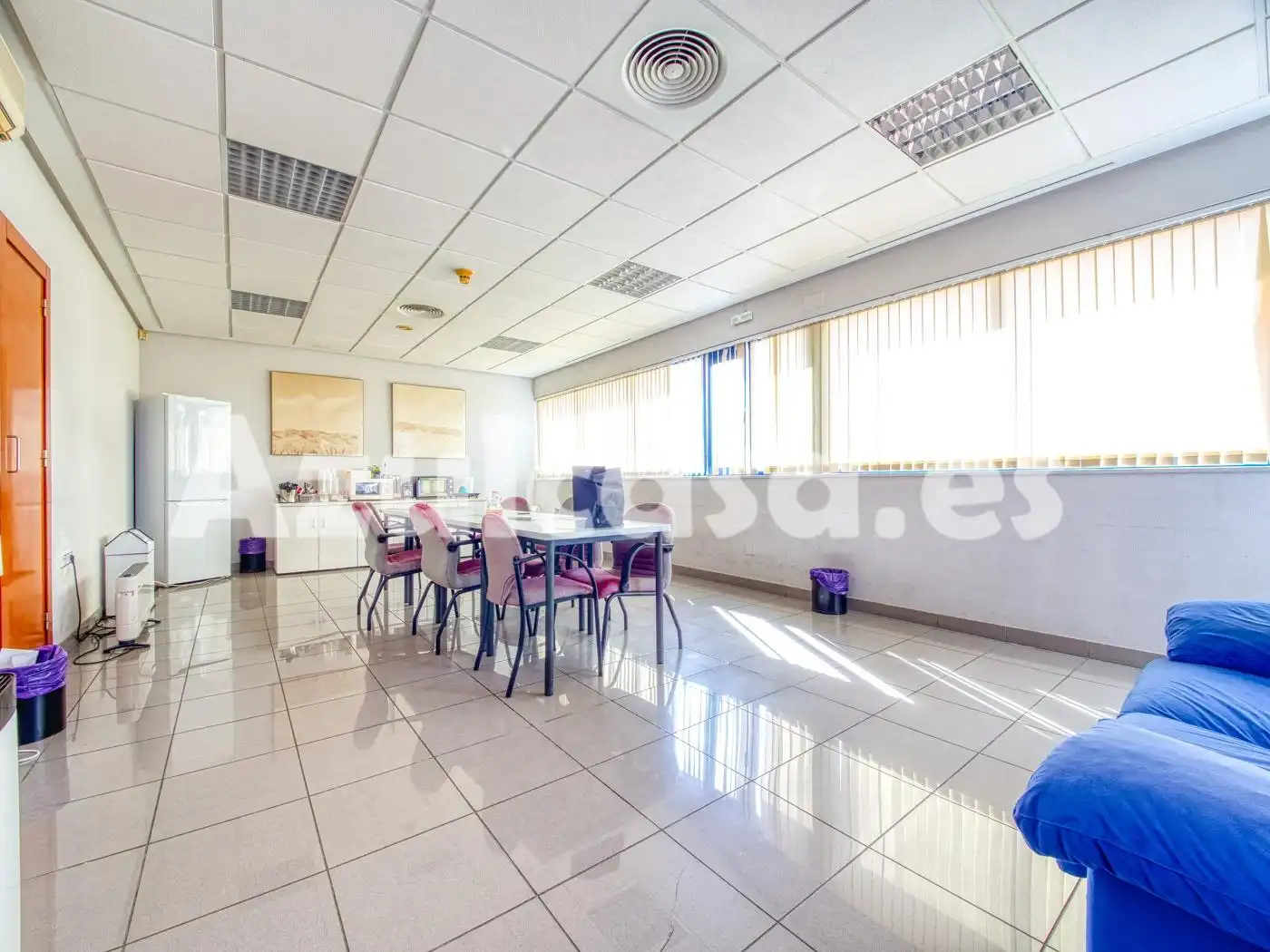 Nave industrielle à vendre à Avenida Elche, imagen 28