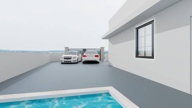 Casa-chalet en Venta en Barranco Hondo