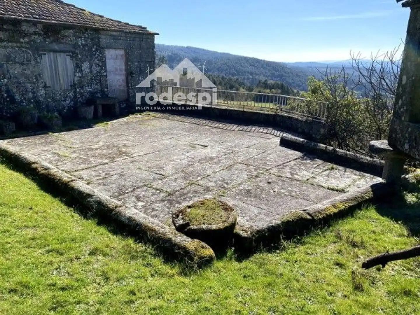 Casa in vendita a Covelo, imagen 2
