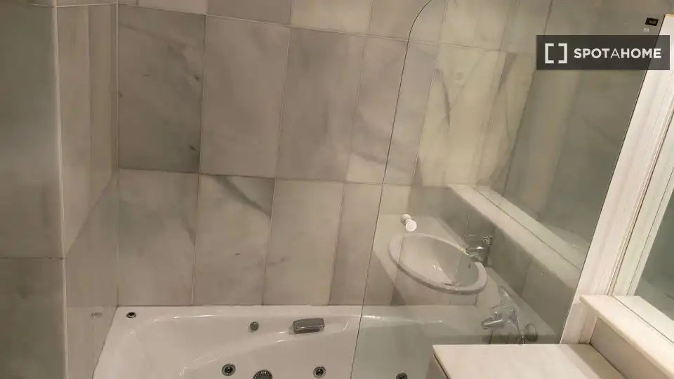 Flat to rent in Chamberí, imagen 4