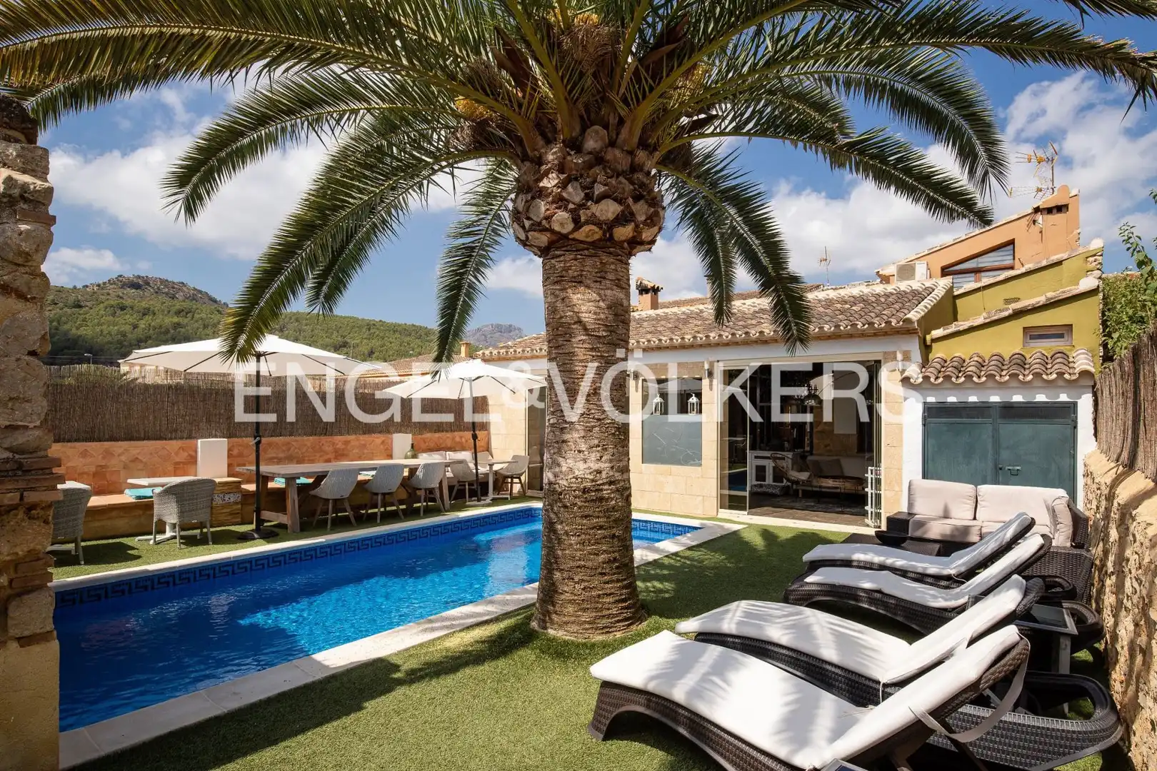 Maison avec terrasse à vendre à Xaló, imagen 43