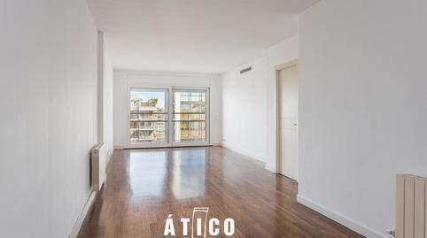 Foto 4 von Dachboden zur Miete in Pedralbes,  Barcelona Capital