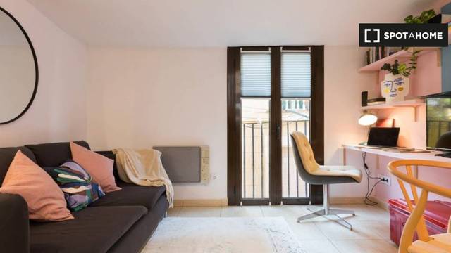 Piso en Alquiler en Sant Pere, Sta. Caterina i la Ribera