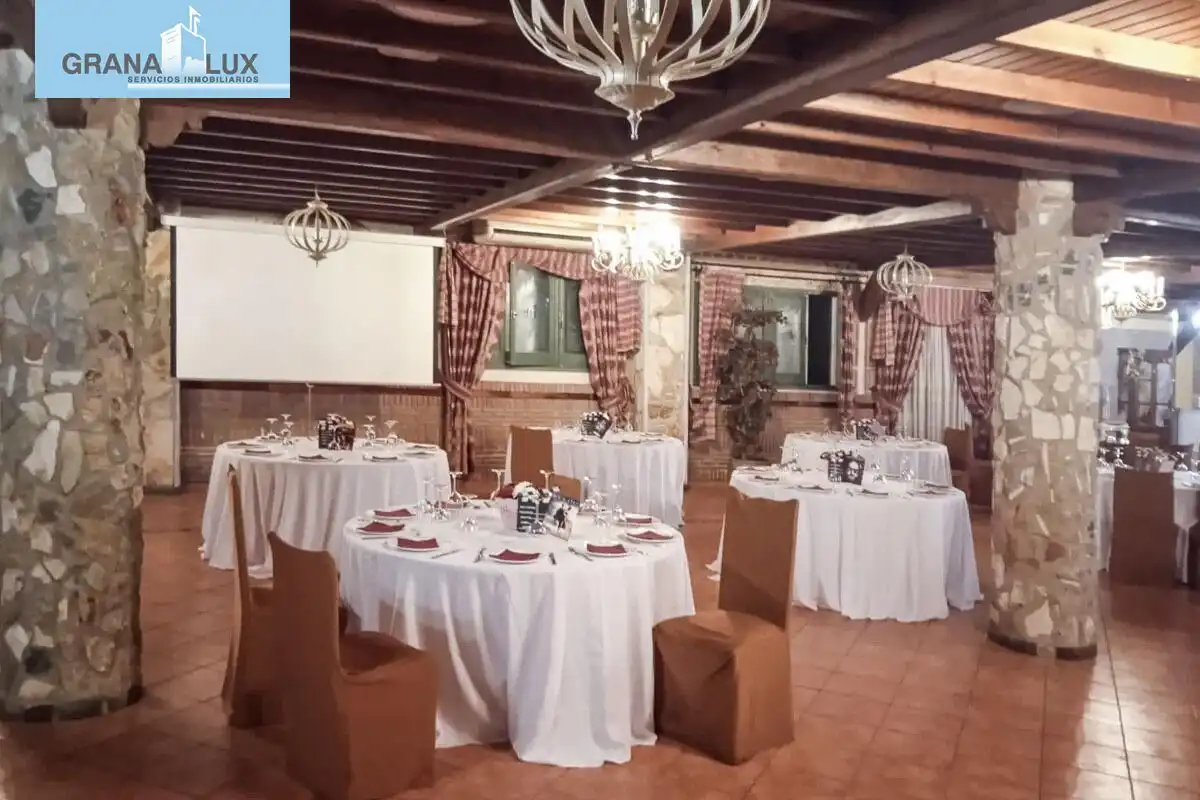 Local comercial en venta en Cenes de la Vega, imagen 11