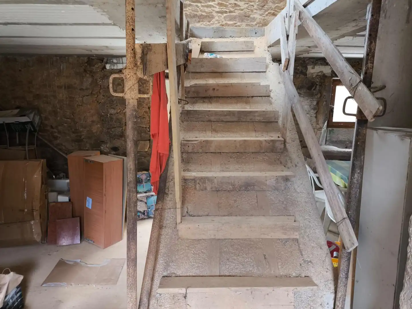 Country homes for sale in Ponteceso