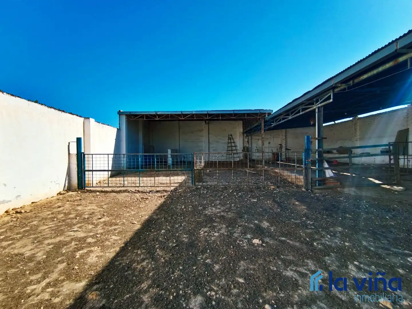 Terrenos y solares en venta en Alameda, imagen 5