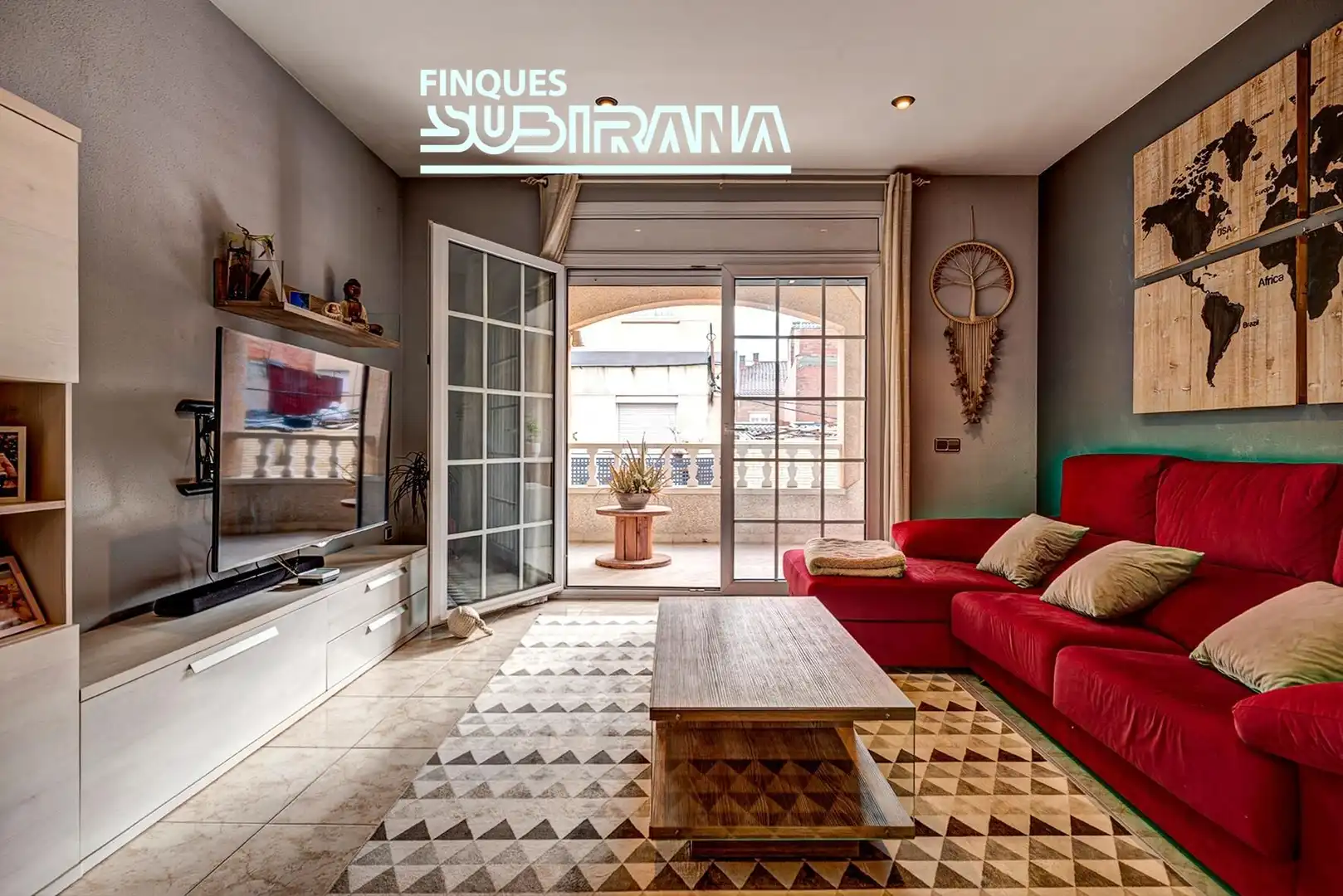 Casa en venta en Vilanova del Camí, imagen 3